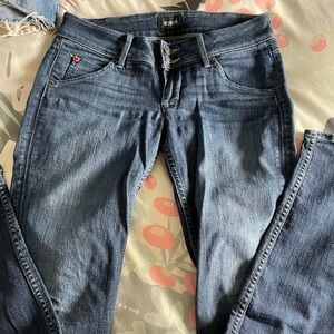 Hudson Jeans
